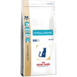 Royal Canin - Hypoallergenic - Kattenvoer - 2,5 kg