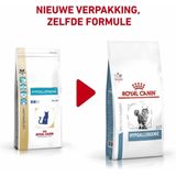 Royal Canin - Hypoallergenic - Kattenvoer - 2,5 kg