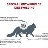 Royal Canin - Hypoallergenic - Kattenvoer - 2,5 kg