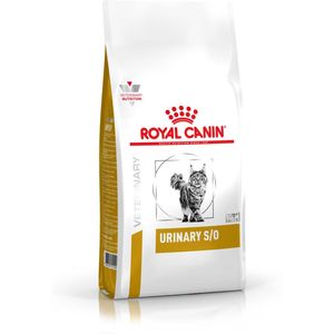 Royal Canin Veterinary Diet Urinary/O Kattenvoer 1500 g