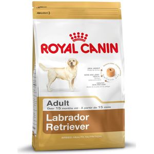 Royal Canin Labrador Retriever Adult Hondenbrokken 12 kg