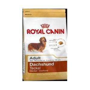 1,5kg Teckel Adult Royal Canin Breed Hondenvoer