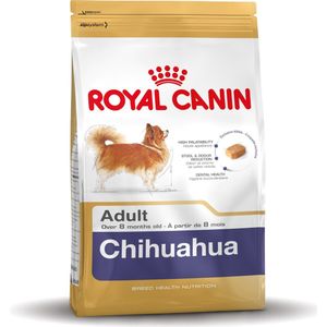 Royal Canin Chihuahua 500 gram
