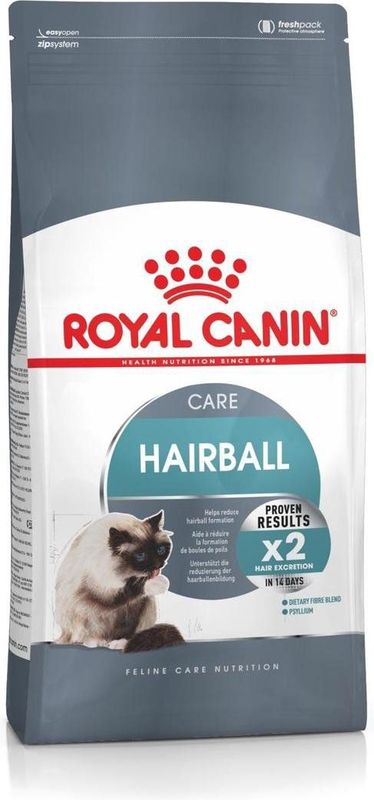 Royal Canin Hairball Care - 10 kg