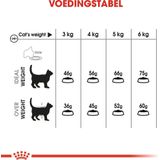 Royal Canin Dental Care Kattenvoer 8 kg