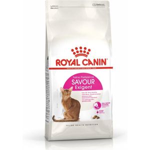 10kg Adult Savour Exigent Royal Canin Kattenvoer