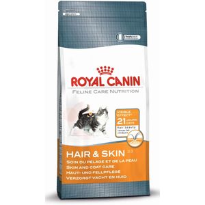 Feline Hair and Skin 33 400g