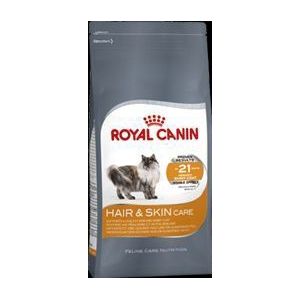 Royal Canin Hair & Skin Care Kattenvoer 2 kg