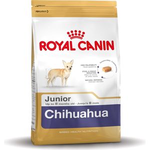 Royal Canin Dog Chihuahua 30 500gram
