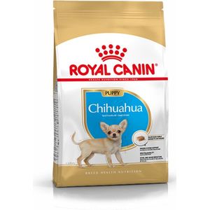 Royal Canin hondenvoer Chihuahua puppy 1,5 kg