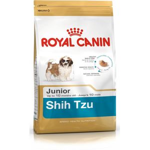 Royal Canin Puppy Shih Tzu hondenvoer