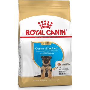 12kg German Shepherd Puppy Royal Canin Breed Hondenvoer