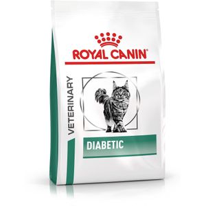 Royal Canin Veterinary Diet Diabetic Kattenvoer kg
