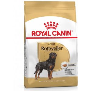 Royal Canin Rottweiler - Adult- Hondenbrokken - 12 KG