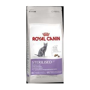 Royal Canin Sterilised - Katten Brokken - 2 kg