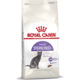 Royal Canin Sterilised 37 - 10 kg