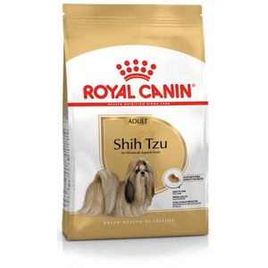 Royal canin shih tzu adult Default Title