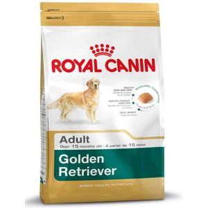 Royal Canin Golden Retriever Adult Hondenbrokken 12 KG