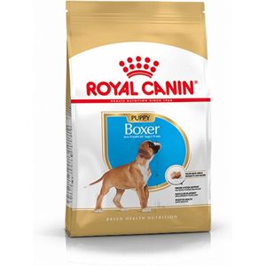 Royal Canin Puppy Boxer hondenvoer