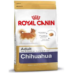 Royal Canin Chihuahua - Adult - Hondenbrokken - 3 KG