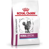 Royal Canin Veterinary Diet Renal Special Kattenvoer 2 kg