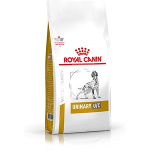 Royal Canin Veterinary Diet Urinary U/C Hondenvoer 2 kg