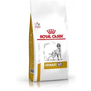 Royal Canin - Urinary U/C Low Purine - Hondenvoer - 2x14kg