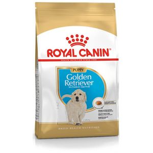 Royal Canin Golden Retriever Junior - Hondenbrokken - 12 kg