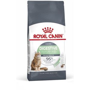 Royal Canin Digestive Care Kattenvoer 10 kg