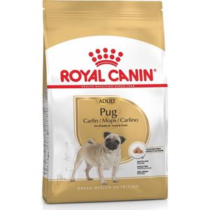 1,5 kg Royal Canin Adult Pug (Mopshond) hondenvoer