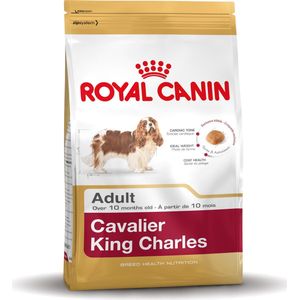 Royal Canin Cavalier King Charles Adult Hondenbrokken kg