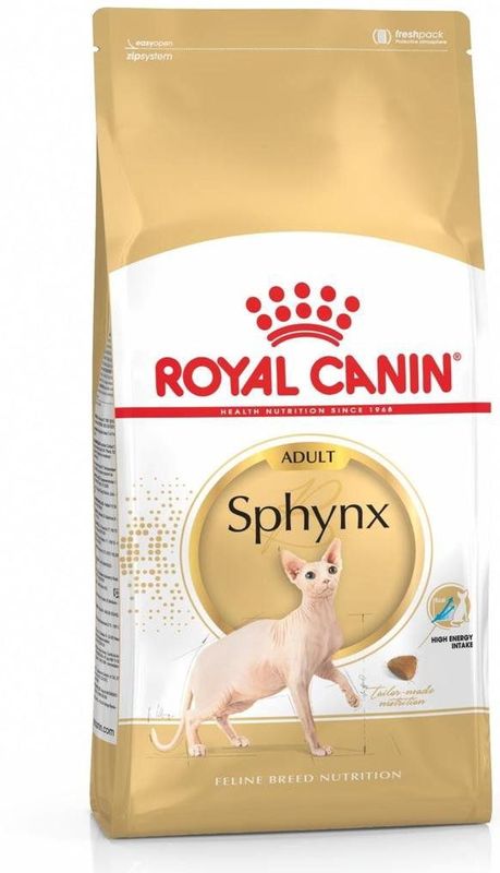 Royal Canin Sphynx Adult - 2 kg