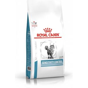 Royal Canin Sensitivity Control - Kattenvoer - 3,5 kg