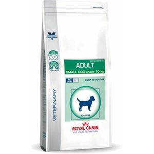 Royal Canin Veterinary Diet Small Dog Adult - Hondenvoer - 4 kg