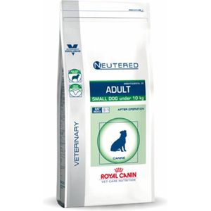 Royal Canin Small Dog Neutered Adult - Hondenvoer - 1,5 kg