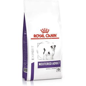 Royal Canin Veterinary Diet Small Dog Neutered Adult - Hondenvoer - 8 kg