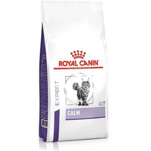 Royal Canin Calm Kattenvoer 4 kg