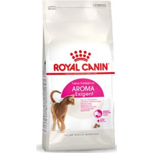 2 kg Royal Canin Aroma Exigent kattenvoer