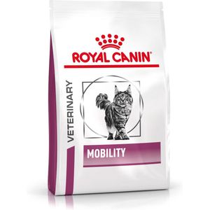 Royal Canin Veterinary Diet Mobility Kattenvoer 2 kg