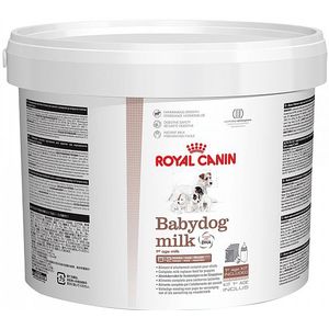 Royal Canin Canine Babydog Milk 2 Melk