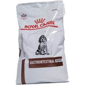 Royal Canin Veterinary Diet Gastro Intestinal Puppy Hondenvoer 10 kg