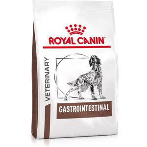 Royal Canin Veterinary Diet Gastro Intestinal Hondenvoer 2 kg