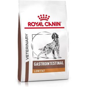 12 Kg Royal Canin Dog Gastro Intestinal Low Fat LF 22 Veterinary Diet