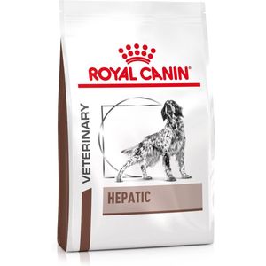 Royal Canin Canine Hepatic 1,5 kg Pellets