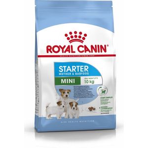 Royal Canin Mini Starter Mother & Babydog Volwassene Gevogelte 1 kg