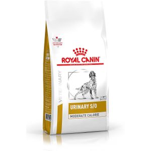 Royal Canin Veterinary Diet Urinary/O Moderate Calorie Hondenvoer 12 kg
