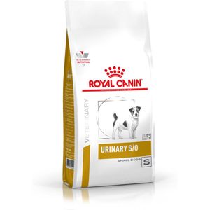 Royal Canin Veterinary Diet Urinary/O Small Dogs Hondenvoer kg