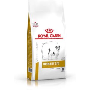1,5 kg Royal Canin Veterinary Urinary S/O Small Dogs hondenvoer