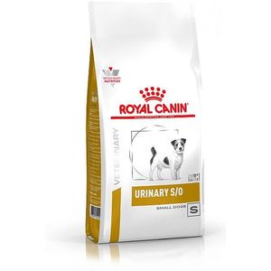 Royal Canin Veterinary Diet Urinary/O Small Dogs Hondenvoer 4 kg