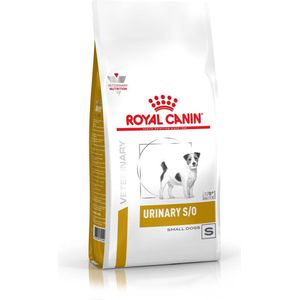 Royal Canin - Hondenvoer - Kleine Honden - Gevogelte - Rijst - Groenten - 8kg